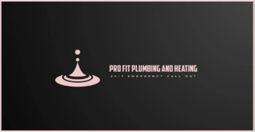 Pro Fit Plumbing And Heating